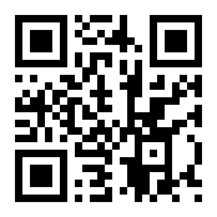 QR code to install on record